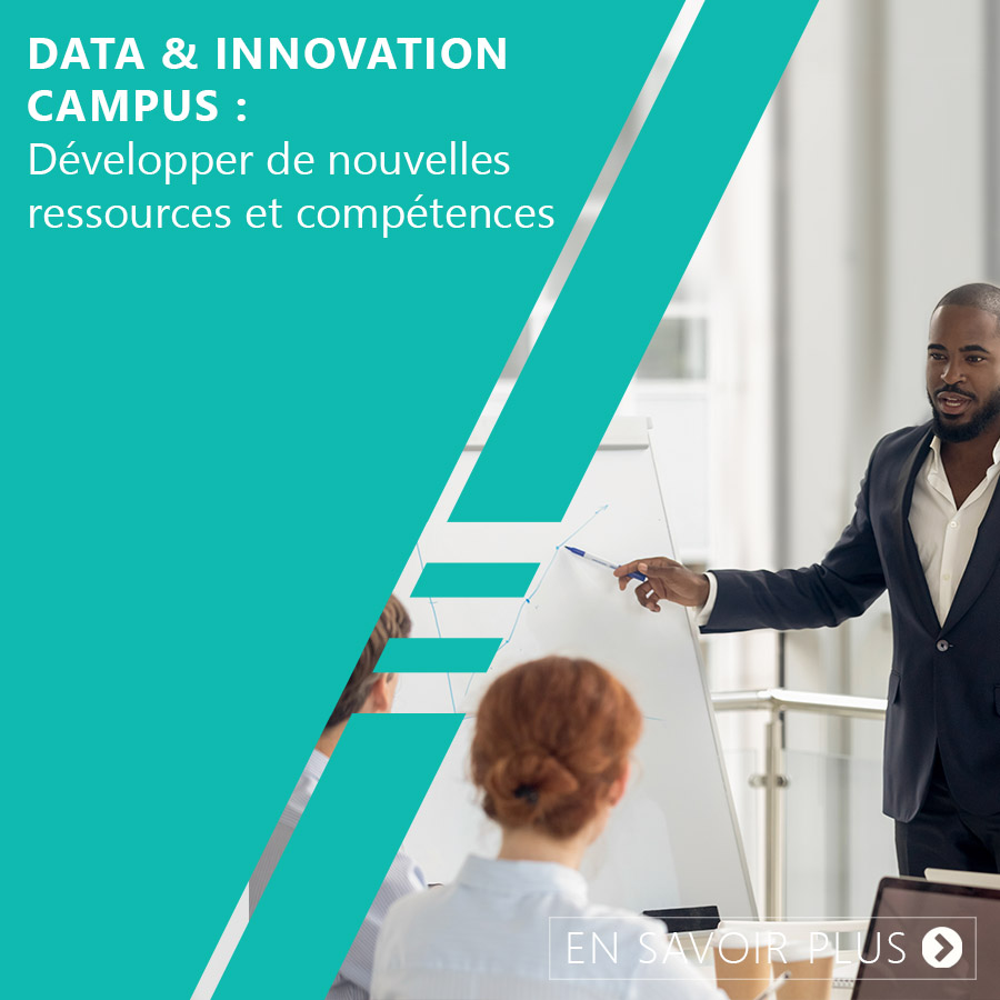 Data and Innovation Campus